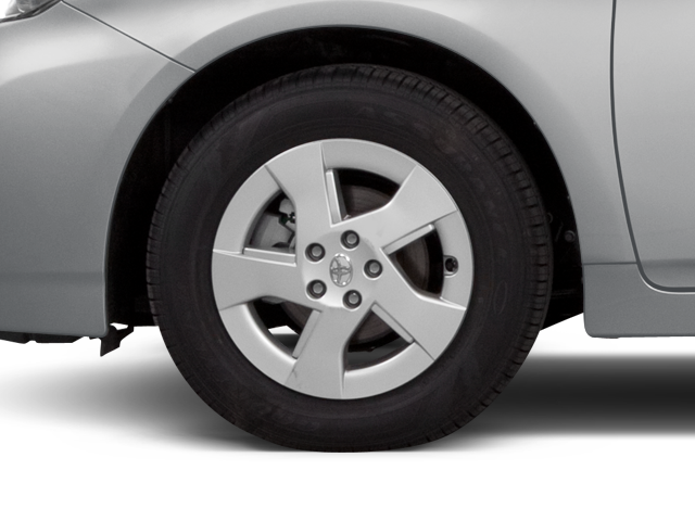 2010 Toyota Prius IV