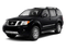 2012 Nissan Pathfinder LE