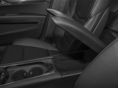 2014 Cadillac ATS 3.6L Premium