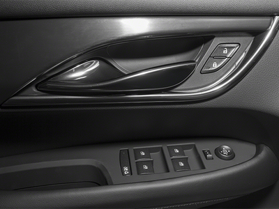 2014 Cadillac ATS 3.6L Premium