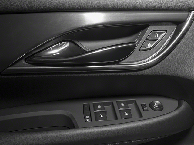 2014 Cadillac ATS 3.6L Premium