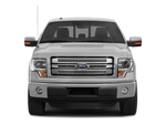 2014 Ford F-150 XLT 302A