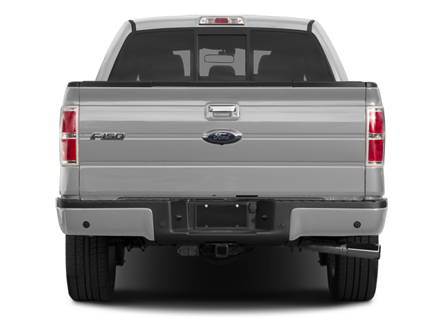 2014 Ford F-150 XLT 302A