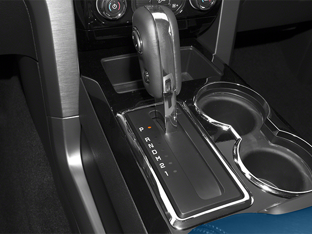 2014 Ford F-150 XLT 302A