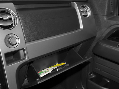 2014 Ford F-150 XLT 302A