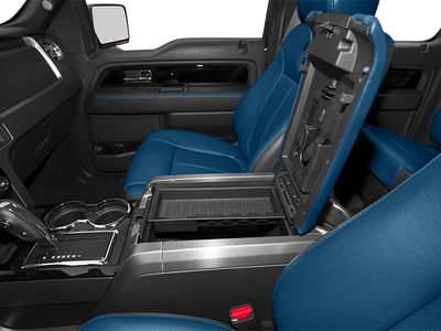 2014 Ford F-150 XLT 302A