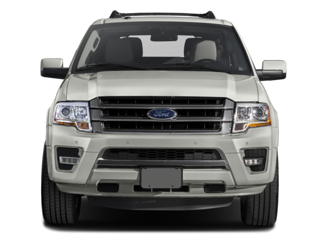 2016 Ford Expedition Limited