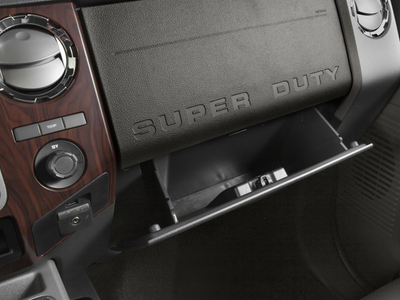 2016 Ford F-450SD King Ranch DRW