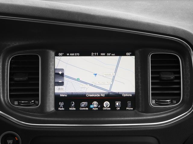 2017 Dodge Charger R/T Daytona photo 3