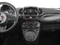 2017 FIAT 500e Battery Electric