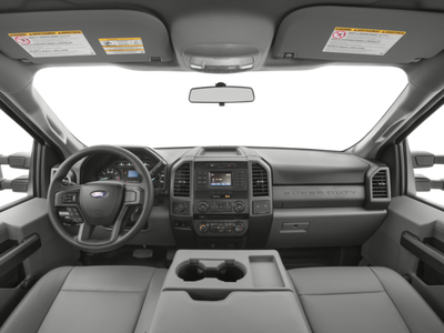 2017 Ford F-350SD XL