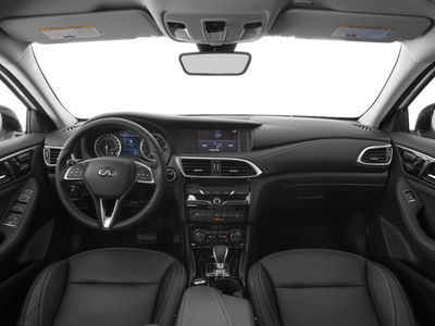 2017 INFINITI QX30 Premium