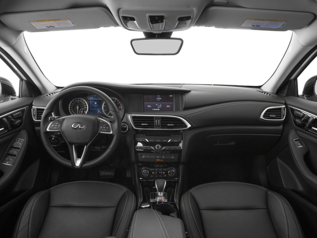 2017 Infiniti QX30 Premium photo 4