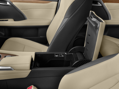 2017 Lexus RX RX 350