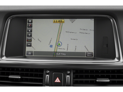 2018 Kia Optima LX Turbo