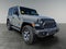 2018 Jeep Wrangler Sport S