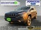 2017 Jeep Cherokee Trailhawk