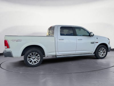 2014 RAM 1500 Laramie Longhorn