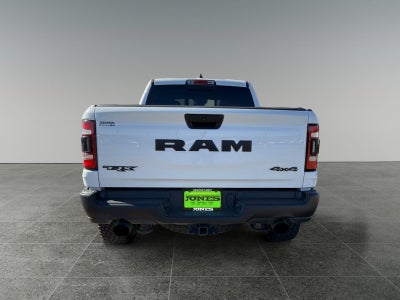 2023 RAM 1500 TRX