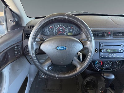 2007 Ford Focus S