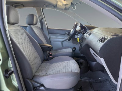 2007 Ford Focus S