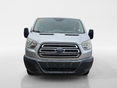 2015 Ford Transit-350 XLT