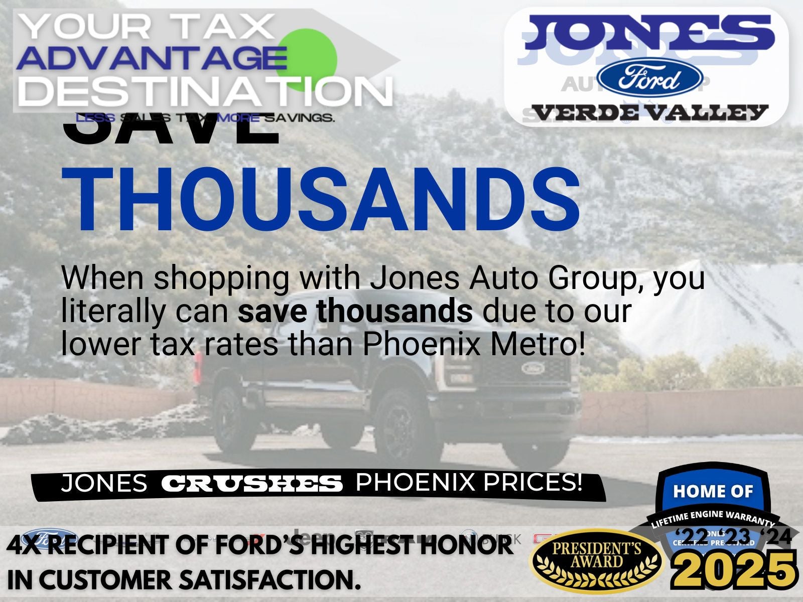 1995 Ford Bronco XLT