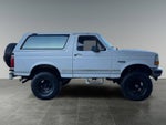1995 Ford Bronco XLT