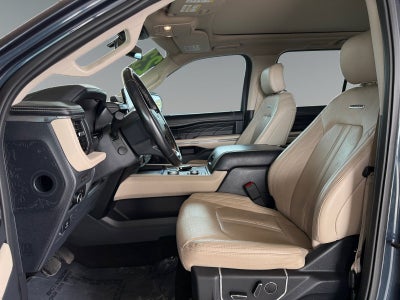 2023 Ford Expedition Platinum