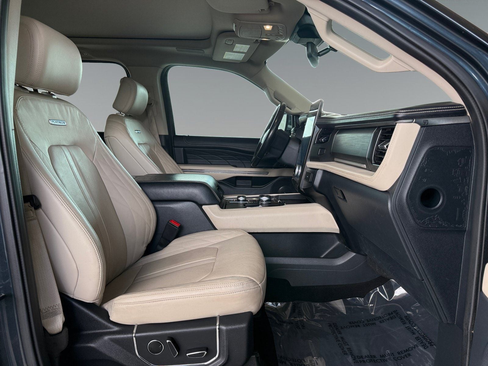 2023 Ford Expedition Platinum