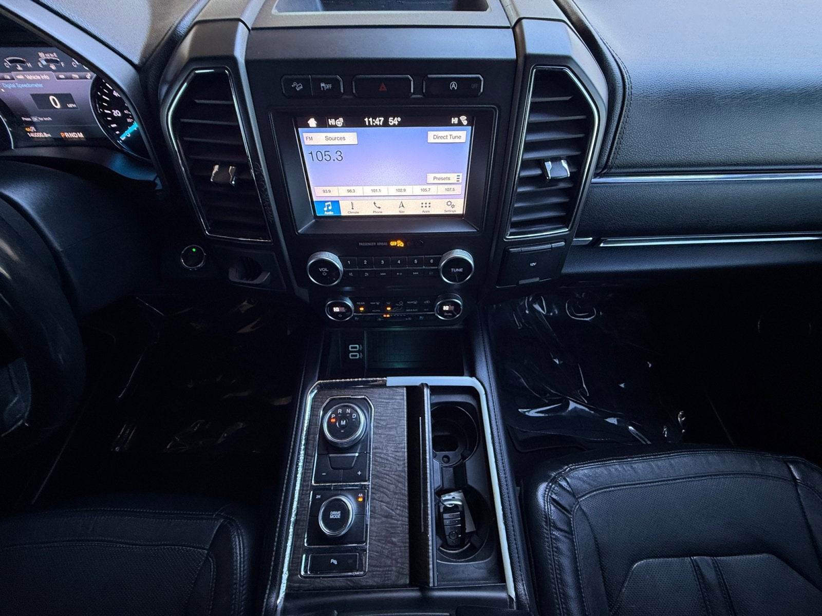 2019 Ford Expedition Limited