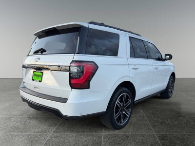 2021 Ford Expedition Limited