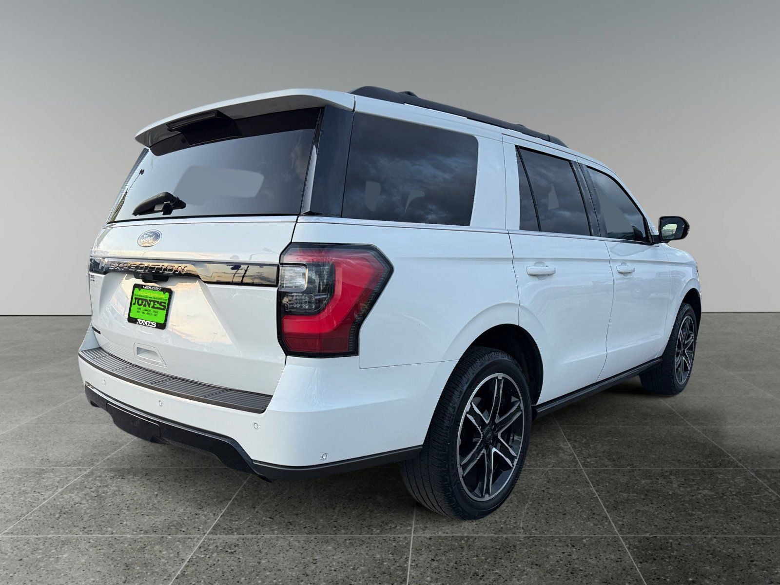 2021 Ford Expedition Limited