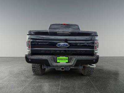 2018 Ford F-250SD Lariat