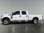 2013 Ford F-250SD XLT