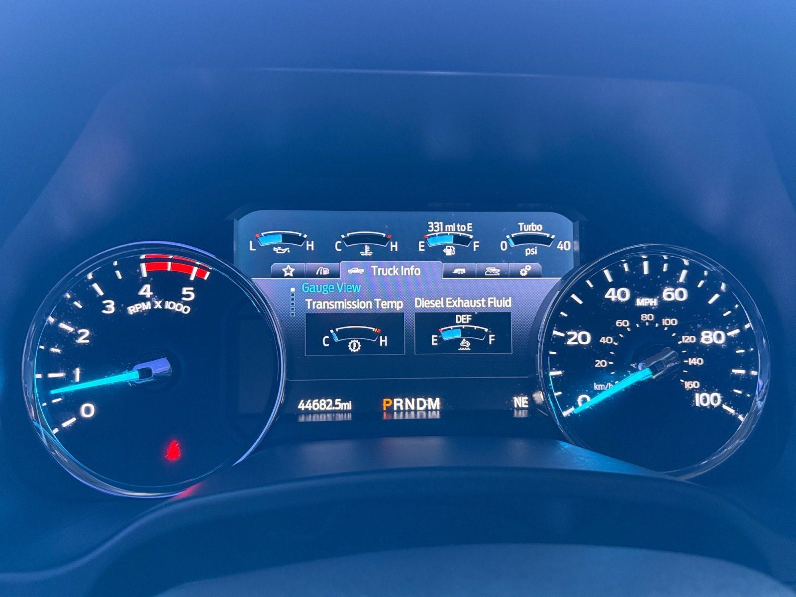 2021 Ford F-250SD Lariat