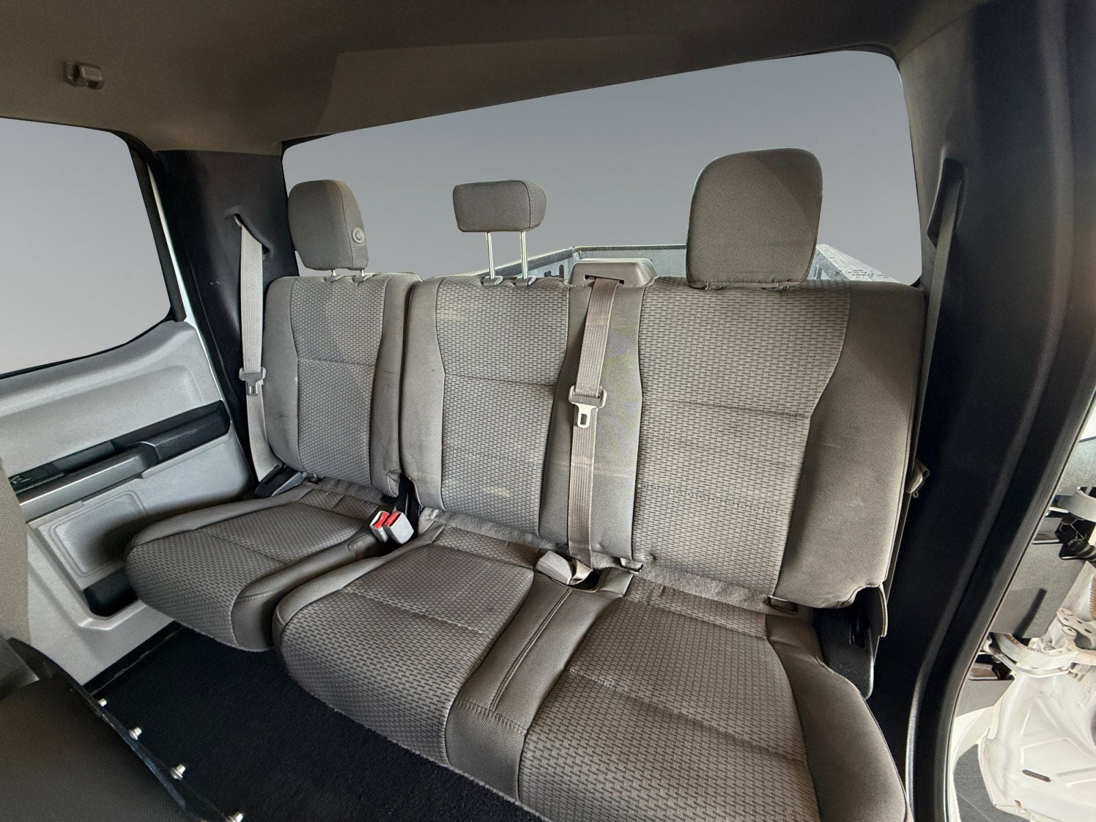 2017 Ford F-250SD XLT