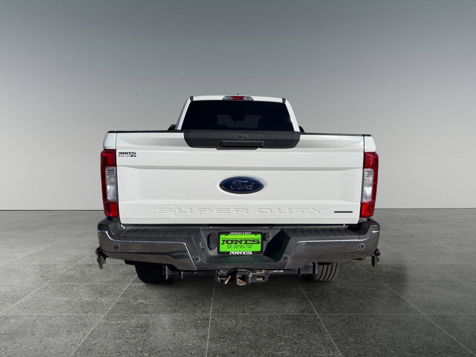 2017 Ford F-250SD XLT