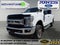 2018 Ford F-250SD XLT