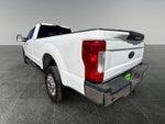 2018 Ford F-250SD XLT