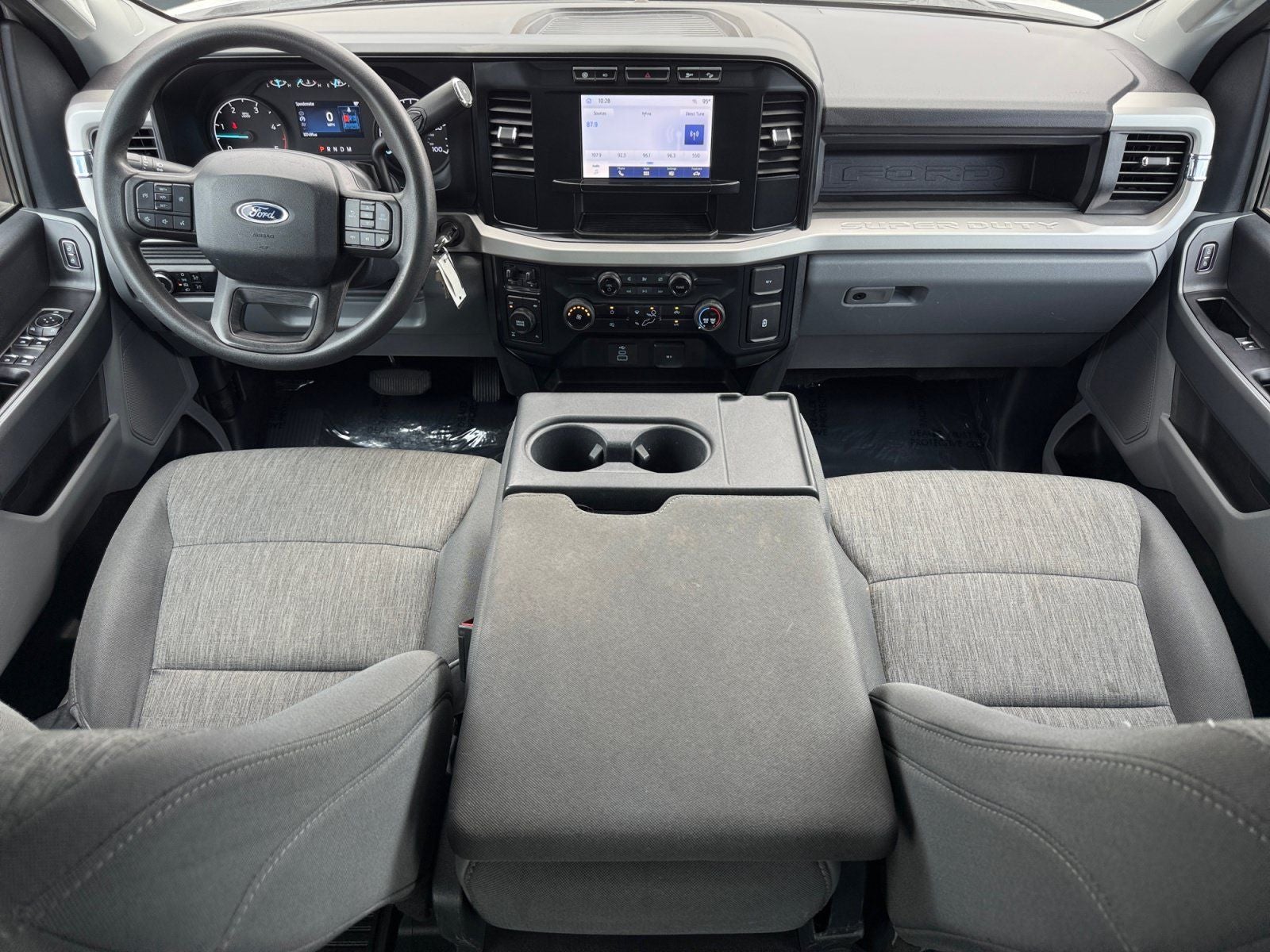 2023 Ford F-250SD XL STX