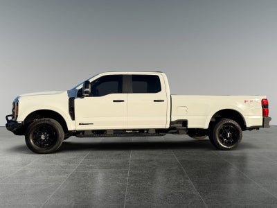 2023 Ford F-250SD XL STX