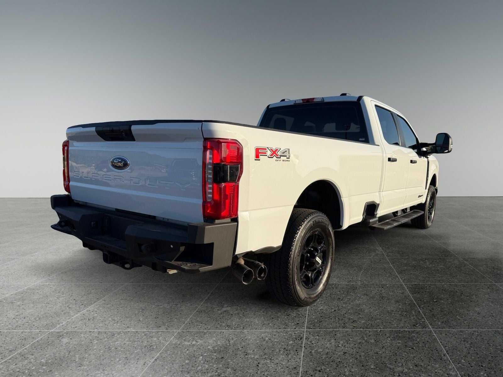 2023 Ford F-250SD XL STX