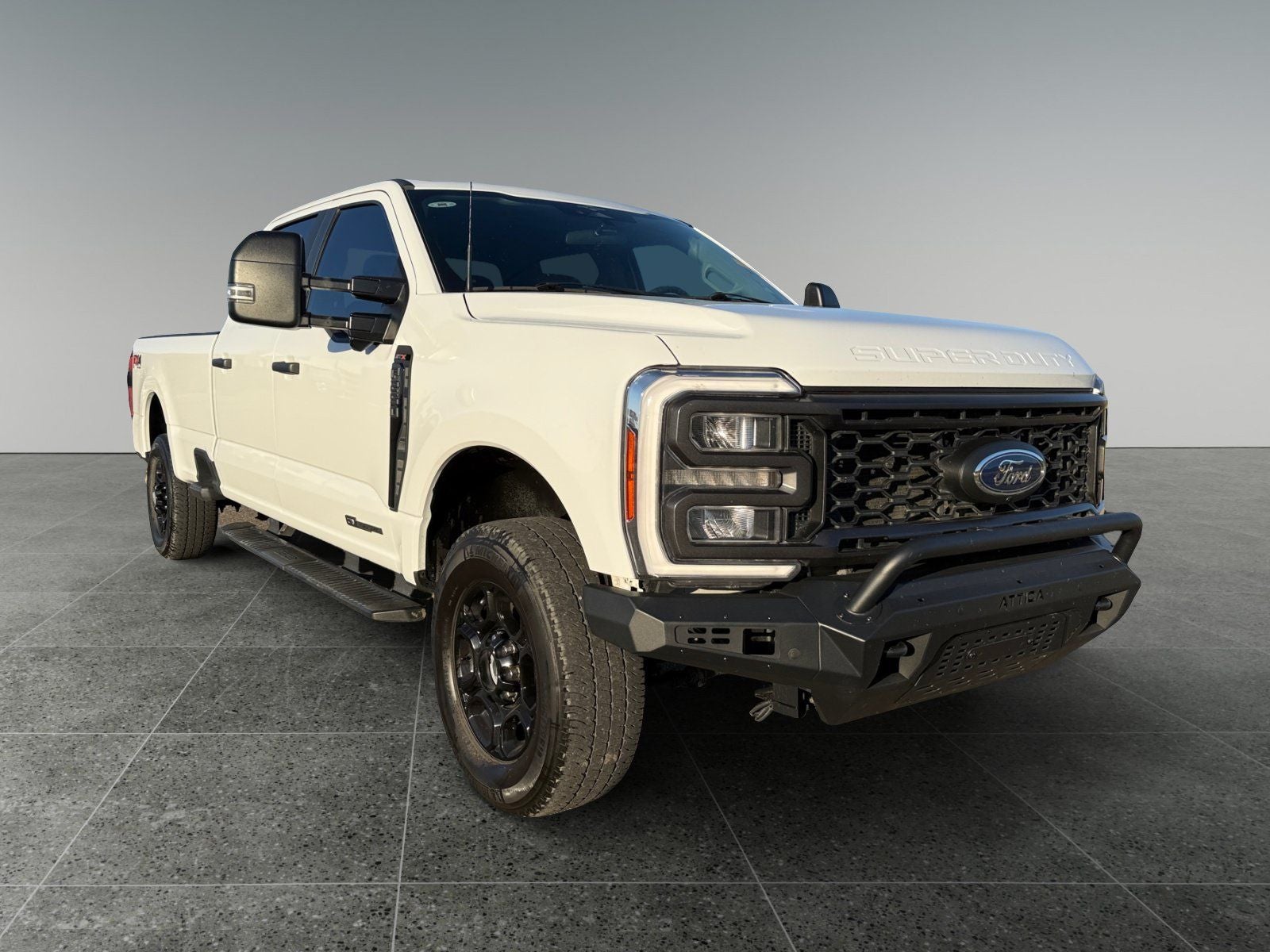 2023 Ford F-250SD XL STX