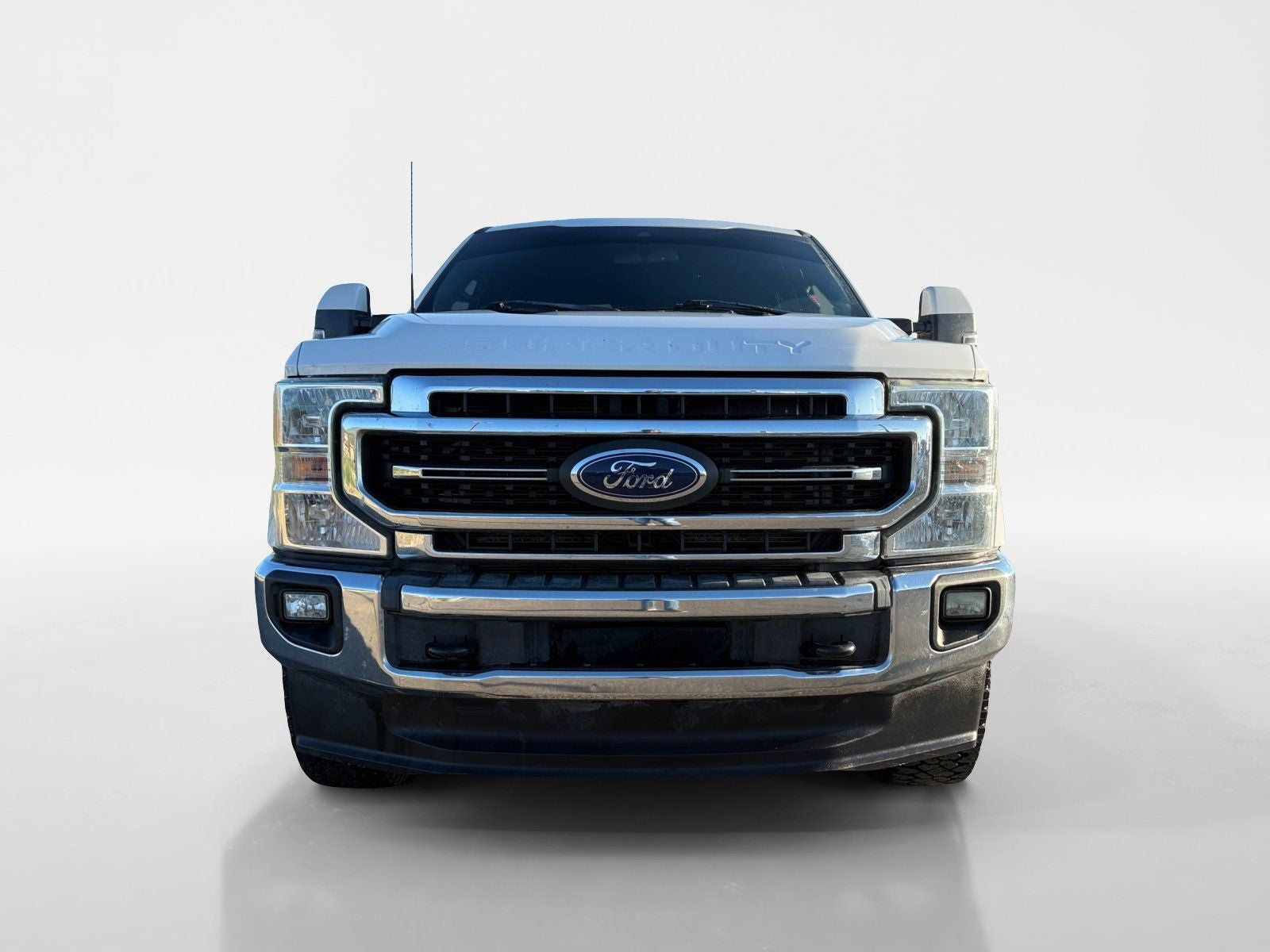 2022 Ford F-350SD Lariat