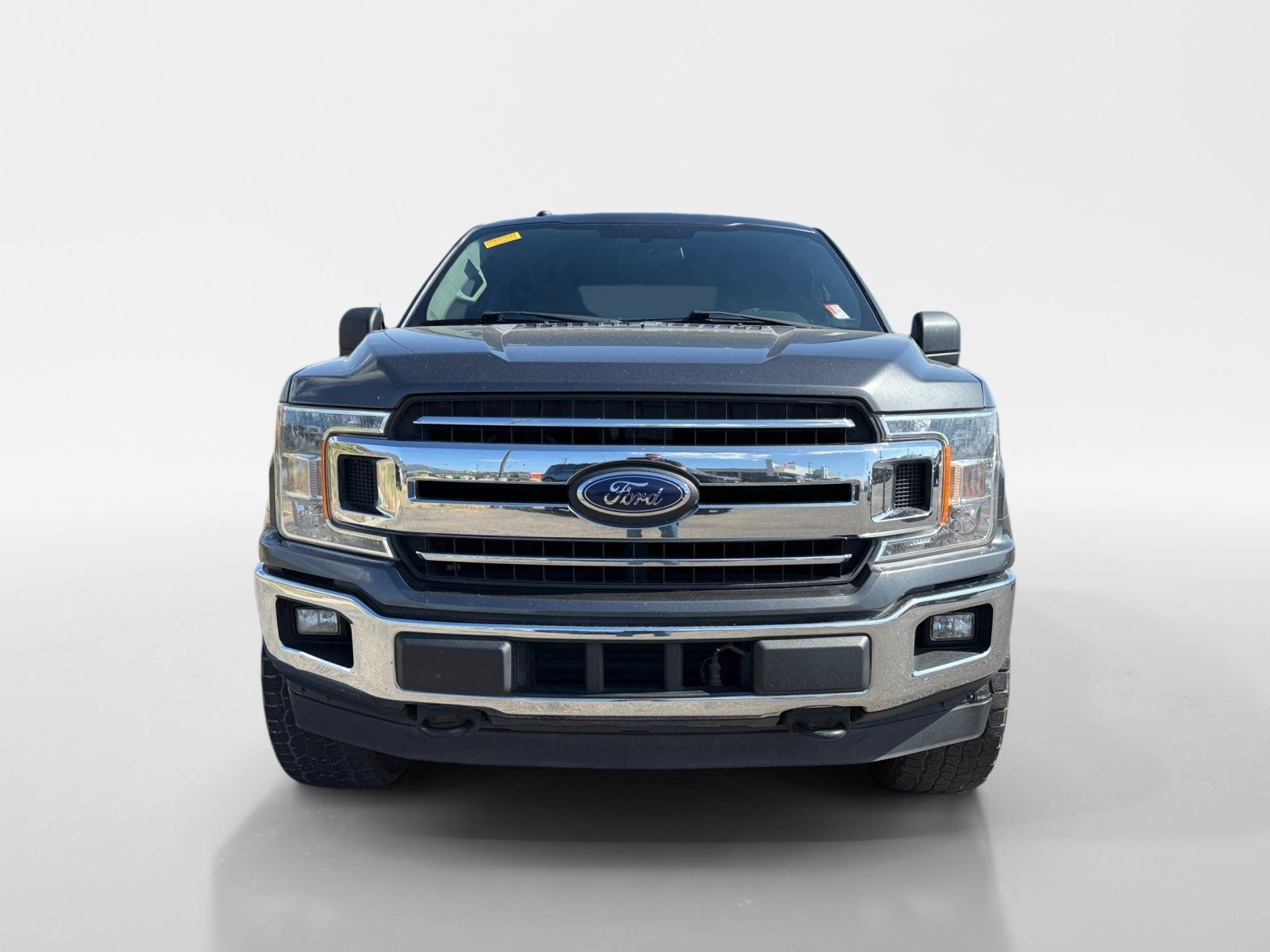 2018 Ford F-150 Base