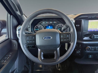 2023 Ford F-150 XL STX