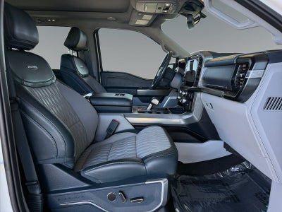 2023 Ford F-150 Limited