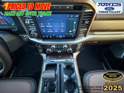 2024 Ford F-150 King Ranch