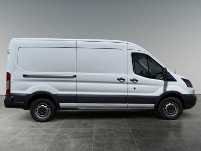 2018 Ford Transit-250 Base